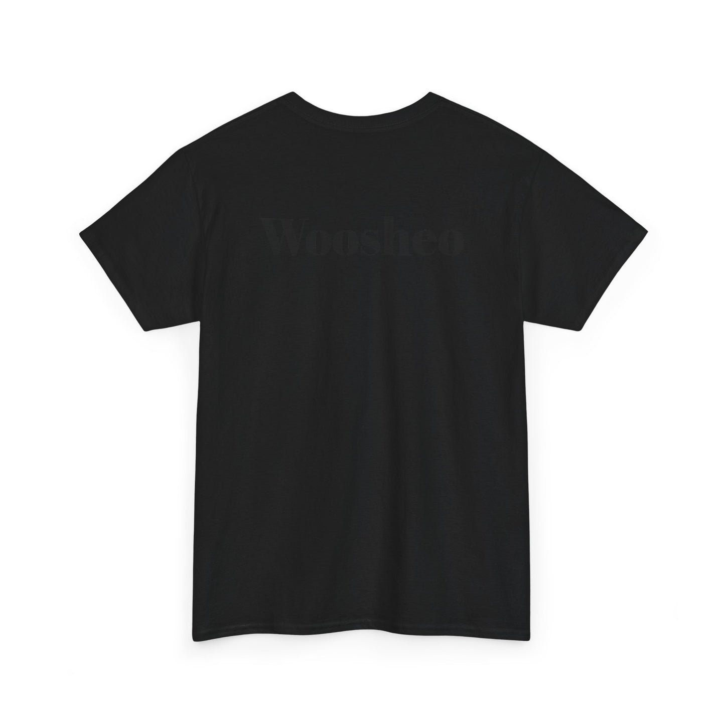 Woosheo t shirt