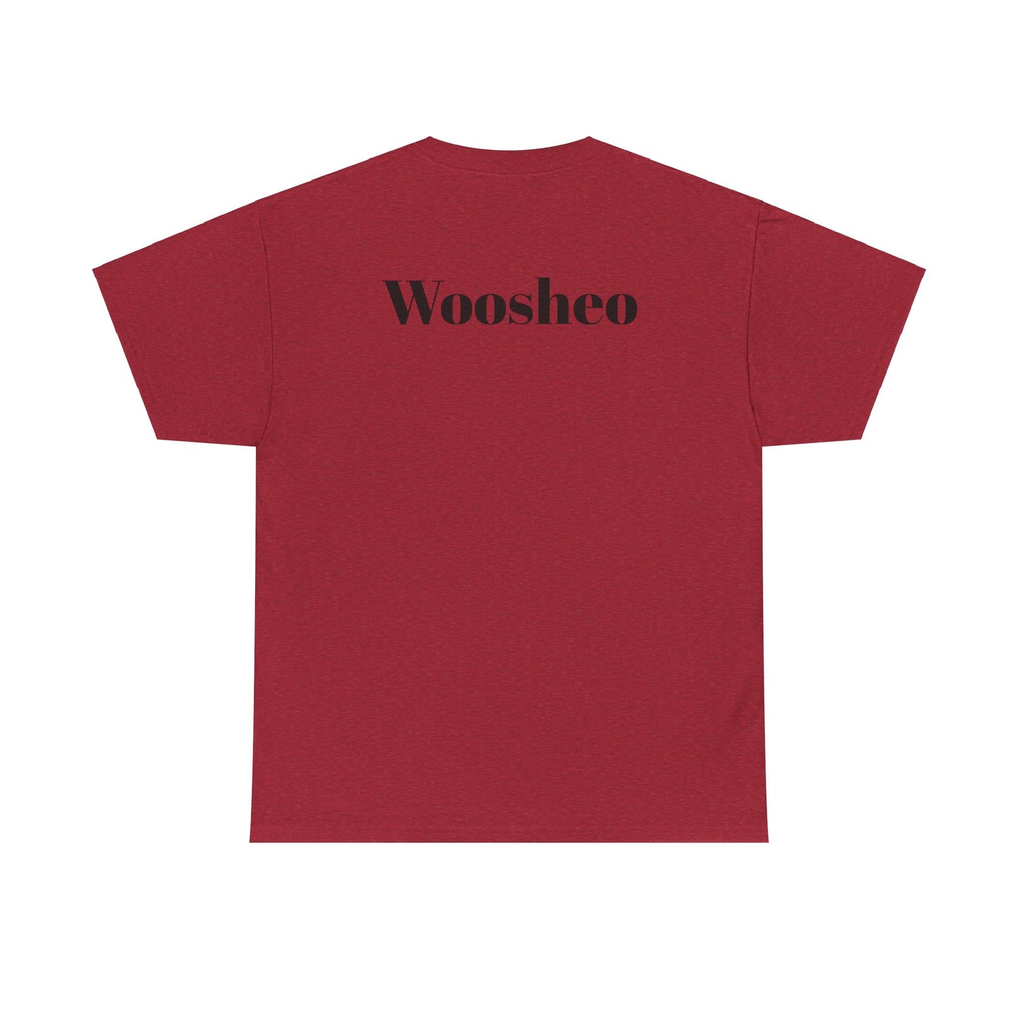 Woosheo t shirt