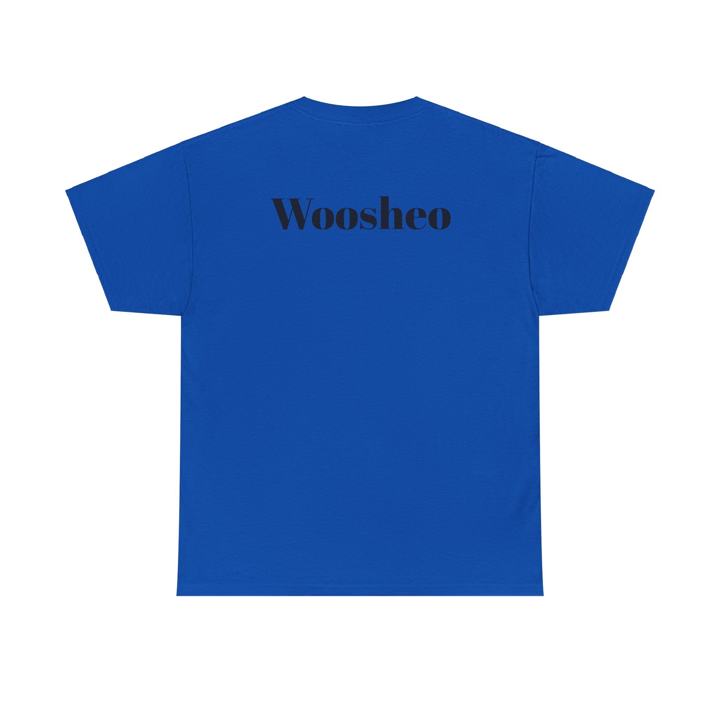 Woosheo t shirt